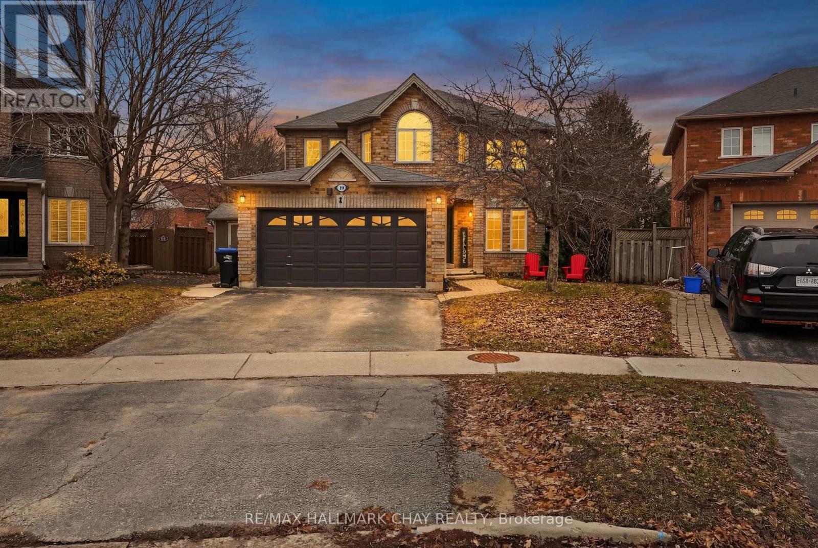 19 SMITH STREET, New Tecumseth, Ontario