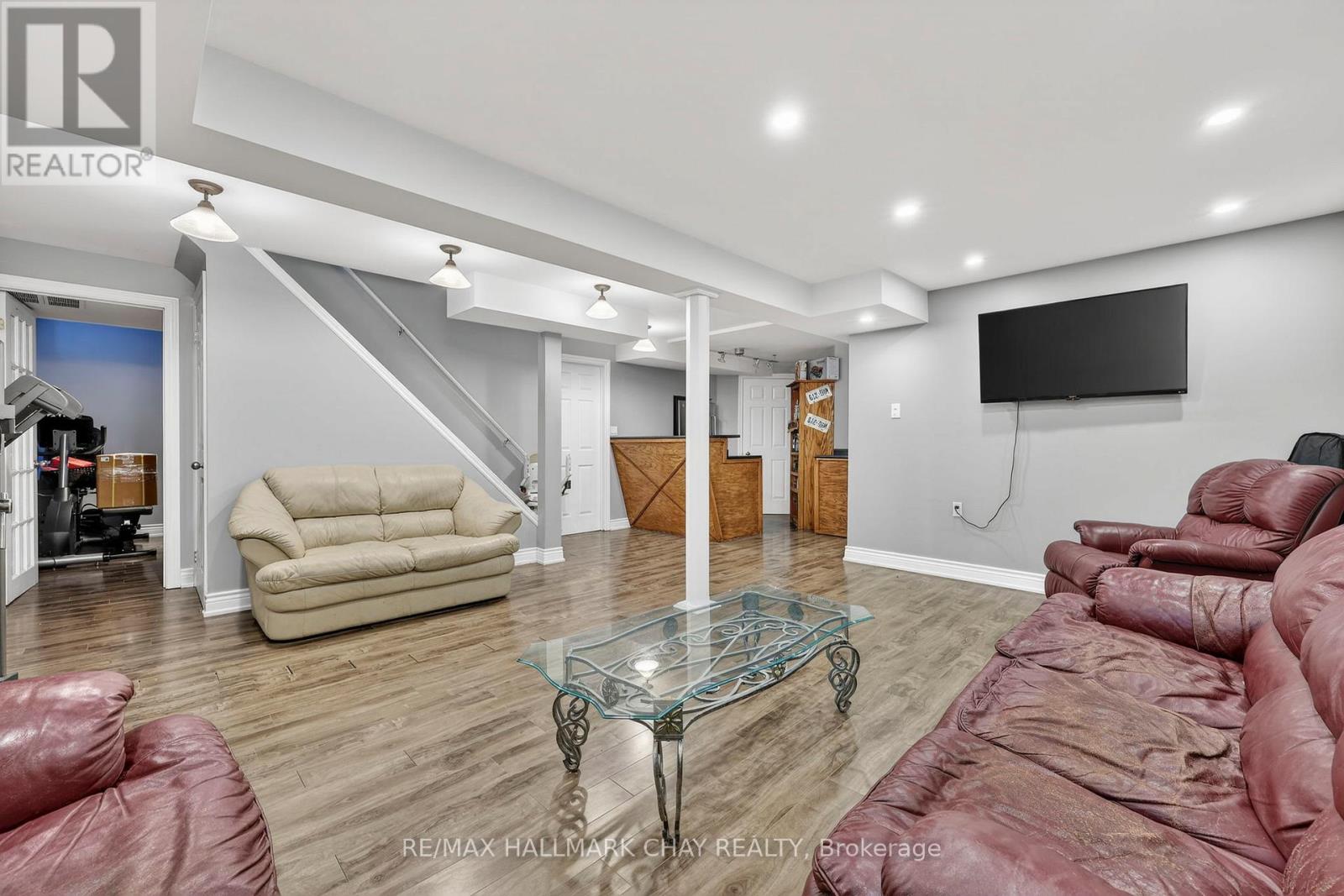 19 Smith Street, New Tecumseth, Ontario  L9R 1Z0 - Photo 39 - N12972342