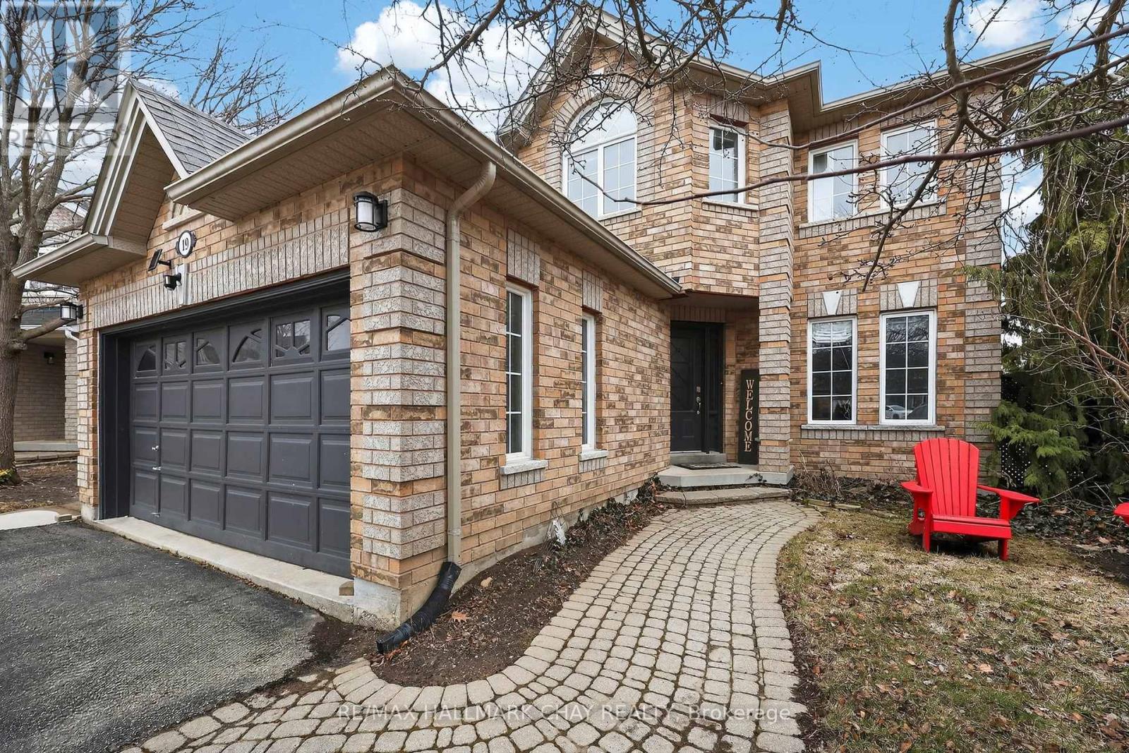 19 Smith Street, New Tecumseth, Ontario  L9R 1Z0 - Photo 4 - N12972342