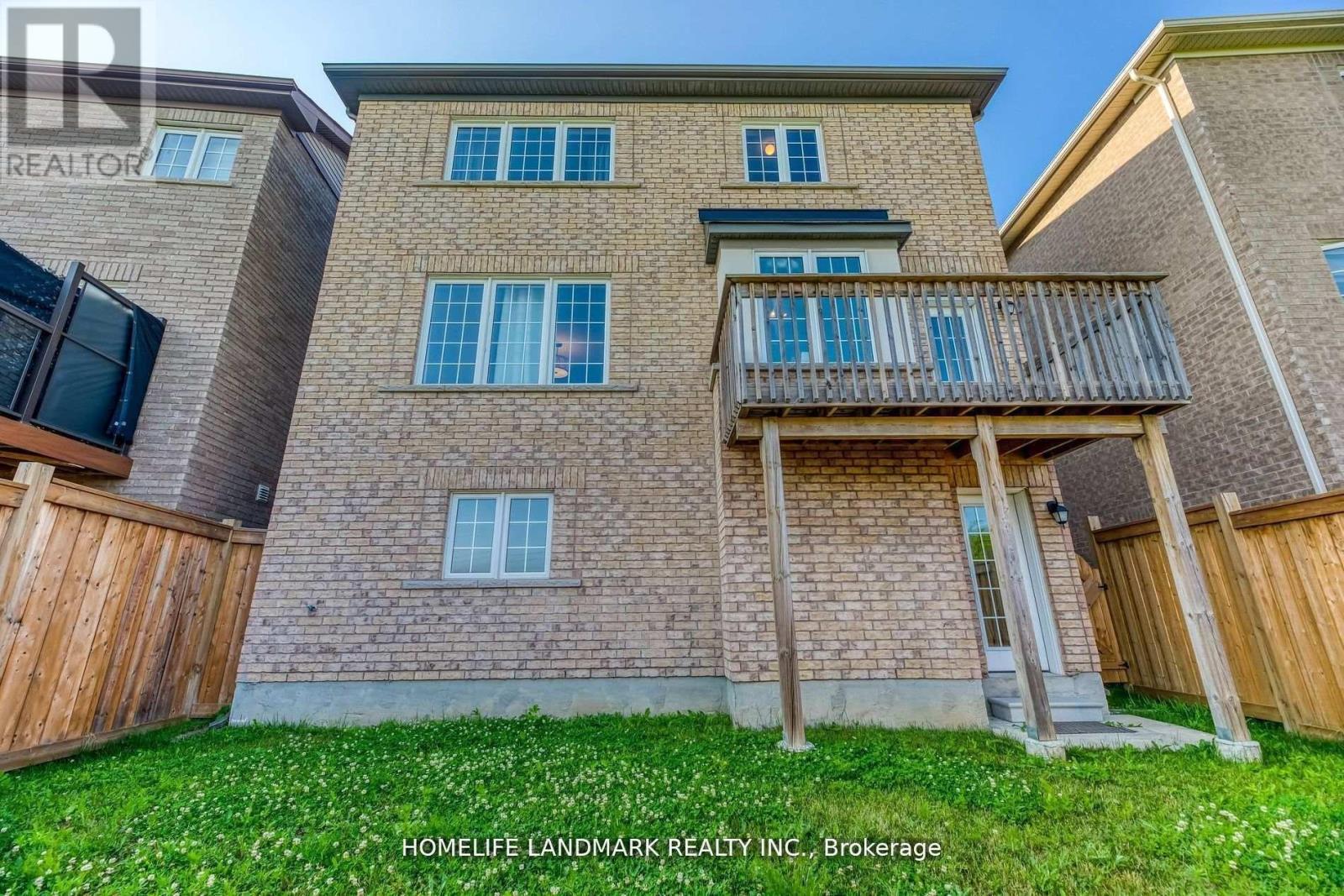 186 Degraaf Crescent, Aurora, Ontario  L4G 0X1 - Photo 34 - N12972346