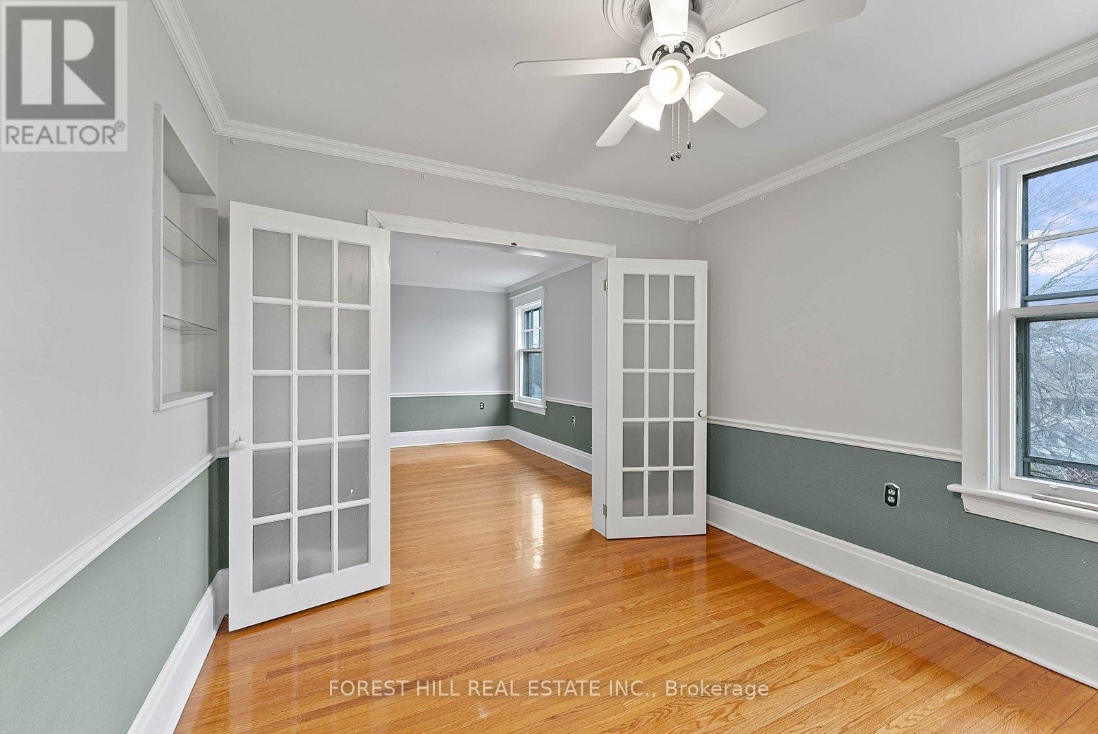 Upper - 36 Arnold Crescent, Richmond Hill, Ontario  L4C 3R5 - Photo 27 - N12972374