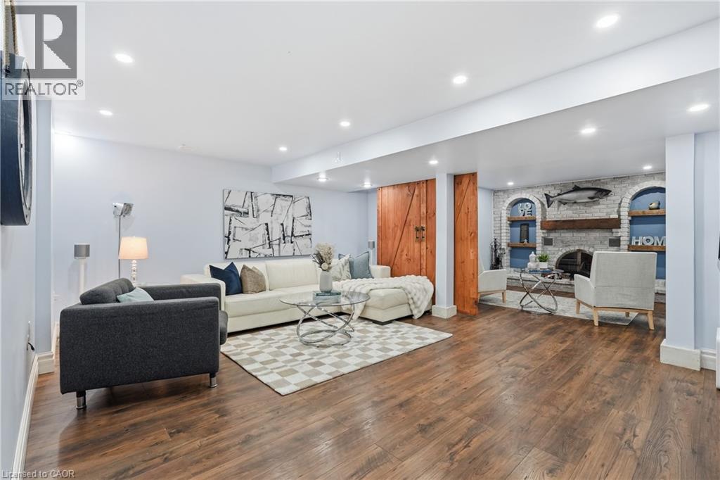 951 Gorton Avenue, Burlington, Ontario  L7T 1S6 - Photo 19 - 40815285