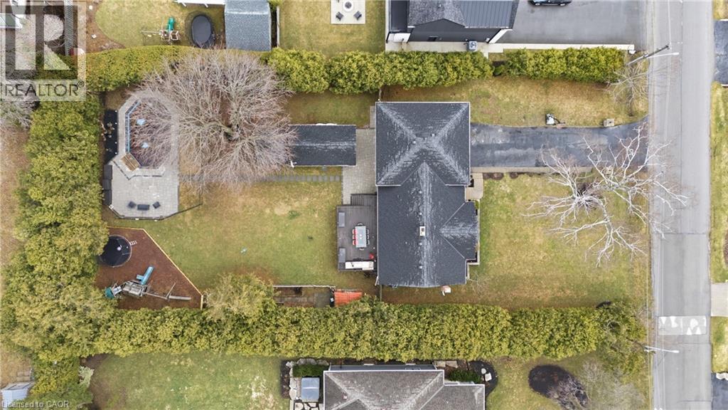 951 Gorton Avenue, Burlington, Ontario  L7T 1S6 - Photo 31 - 40815285