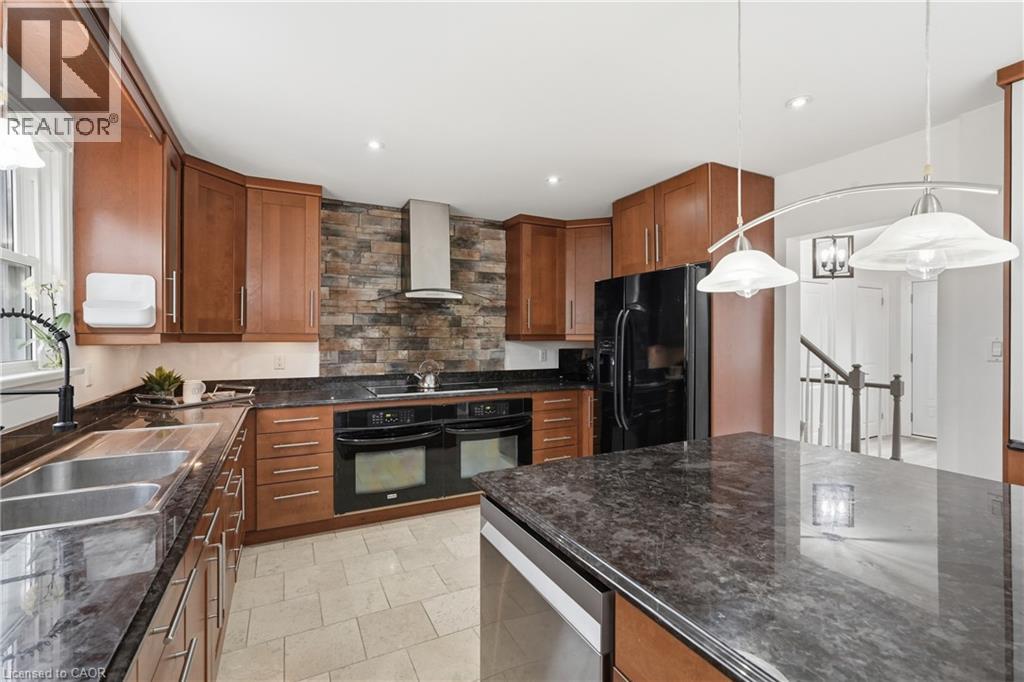 951 Gorton Avenue, Burlington, Ontario  L7T 1S6 - Photo 8 - 40815285