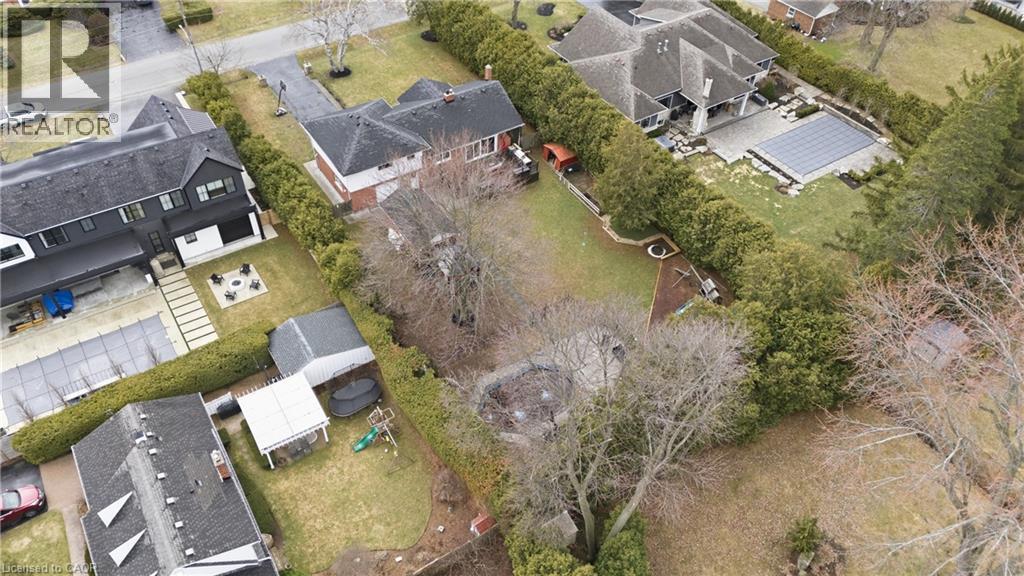 951 Gorton Avenue, Burlington, Ontario  L7T 1S6 - Photo 33 - 40815285