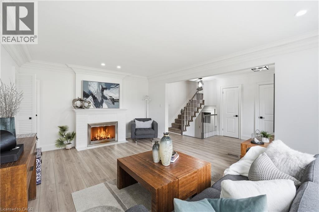 951 Gorton Avenue, Burlington, Ontario  L7T 1S6 - Photo 5 - 40815285