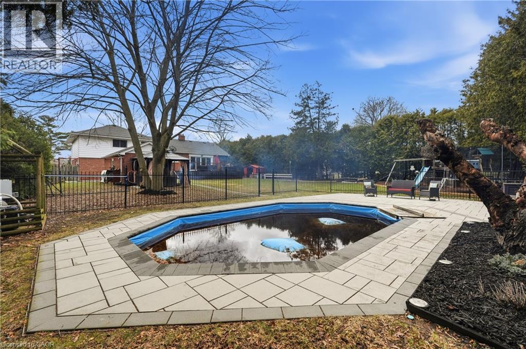 951 Gorton Avenue, Burlington, Ontario  L7T 1S6 - Photo 28 - 40815285