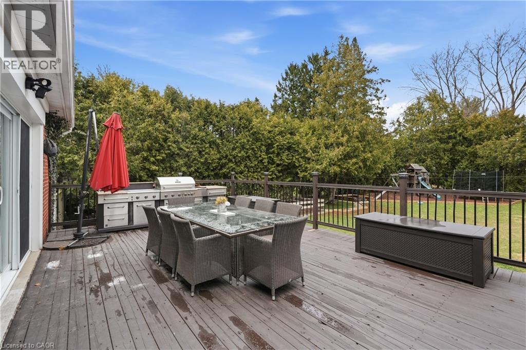 951 Gorton Avenue, Burlington, Ontario  L7T 1S6 - Photo 26 - 40815285