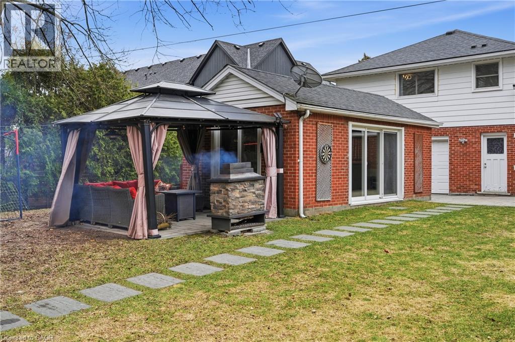 951 Gorton Avenue, Burlington, Ontario  L7T 1S6 - Photo 30 - 40815285