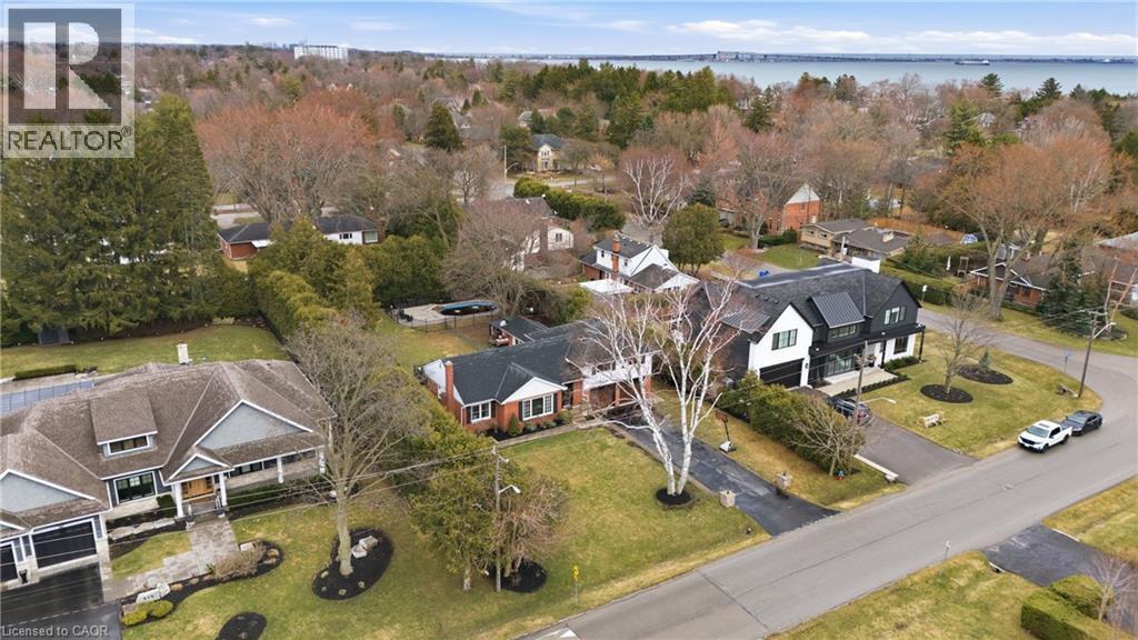 951 Gorton Avenue, Burlington, Ontario  L7T 1S6 - Photo 32 - 40815285