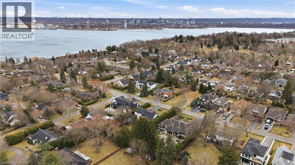 951 Gorton Avenue, Burlington, Ontario  L7T 1S6 - Photo 35 - 40815285