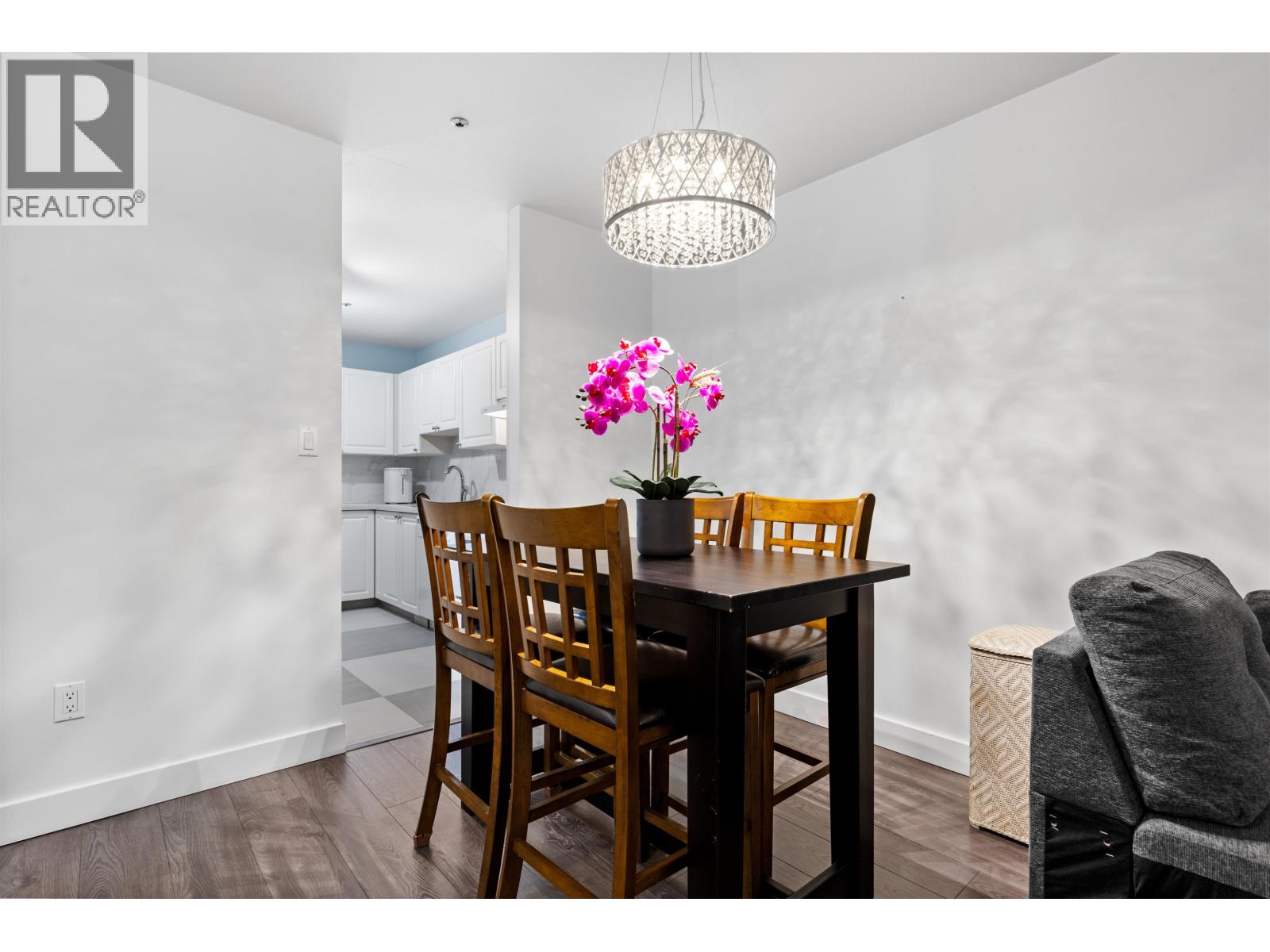 502 1310 Cariboo Street, New Westminster, British Columbia  V3M 1X2 - Photo 6 - R3108524