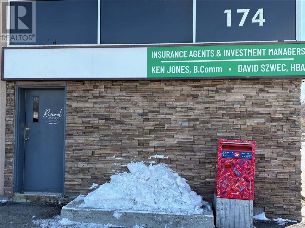 174 Douglas Street, Sudbury, Ontario  P3E 1G1 - Photo 2 - 2127046