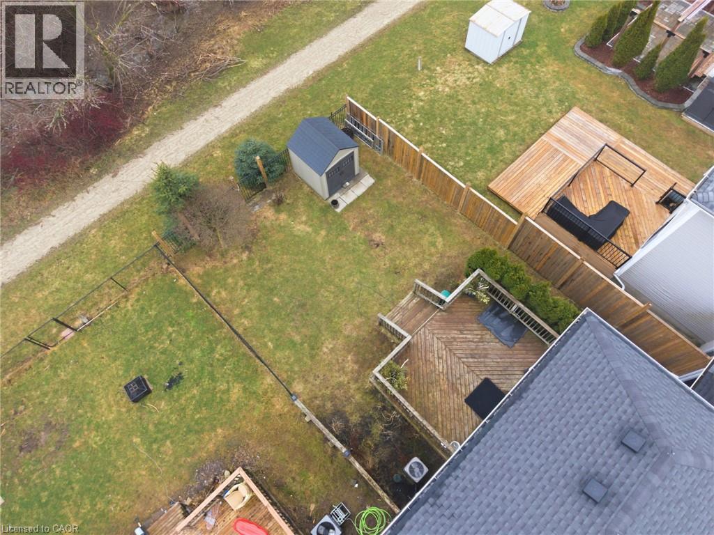 34 Porchlight Drive, Elmira, Ontario  N3B 3M7 - Photo 29 - 40815553