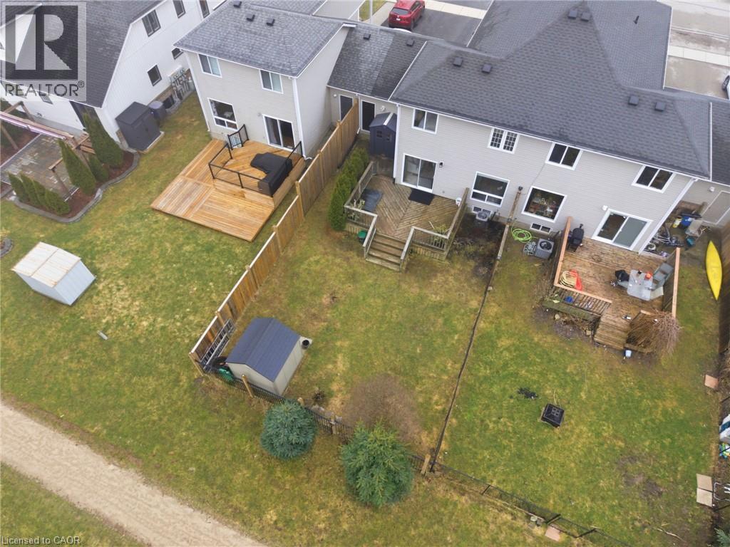 34 Porchlight Drive, Elmira, Ontario  N3B 3M7 - Photo 26 - 40815553