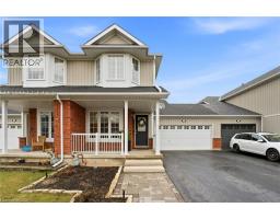 34 PORCHLIGHT Drive, Elmira, Ontario