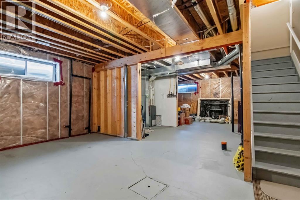 446 Walnut Crescent, Fort Mcmurray, Alberta  T9H 4T4 - Photo 31 - A2298614