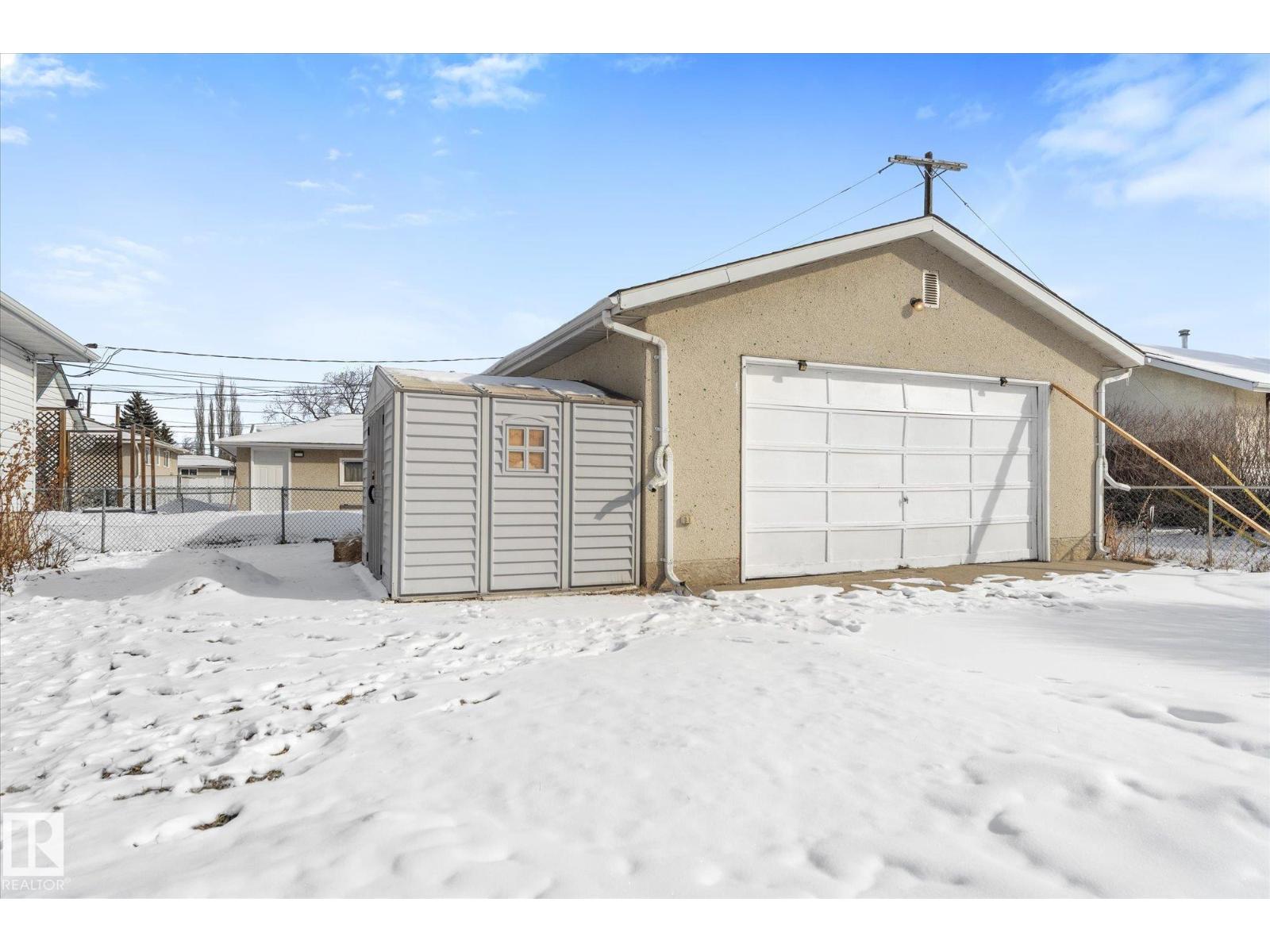 13116 128a Av Nw, Edmonton, Alberta  T5L 3H9 - Photo 41 - E4479545