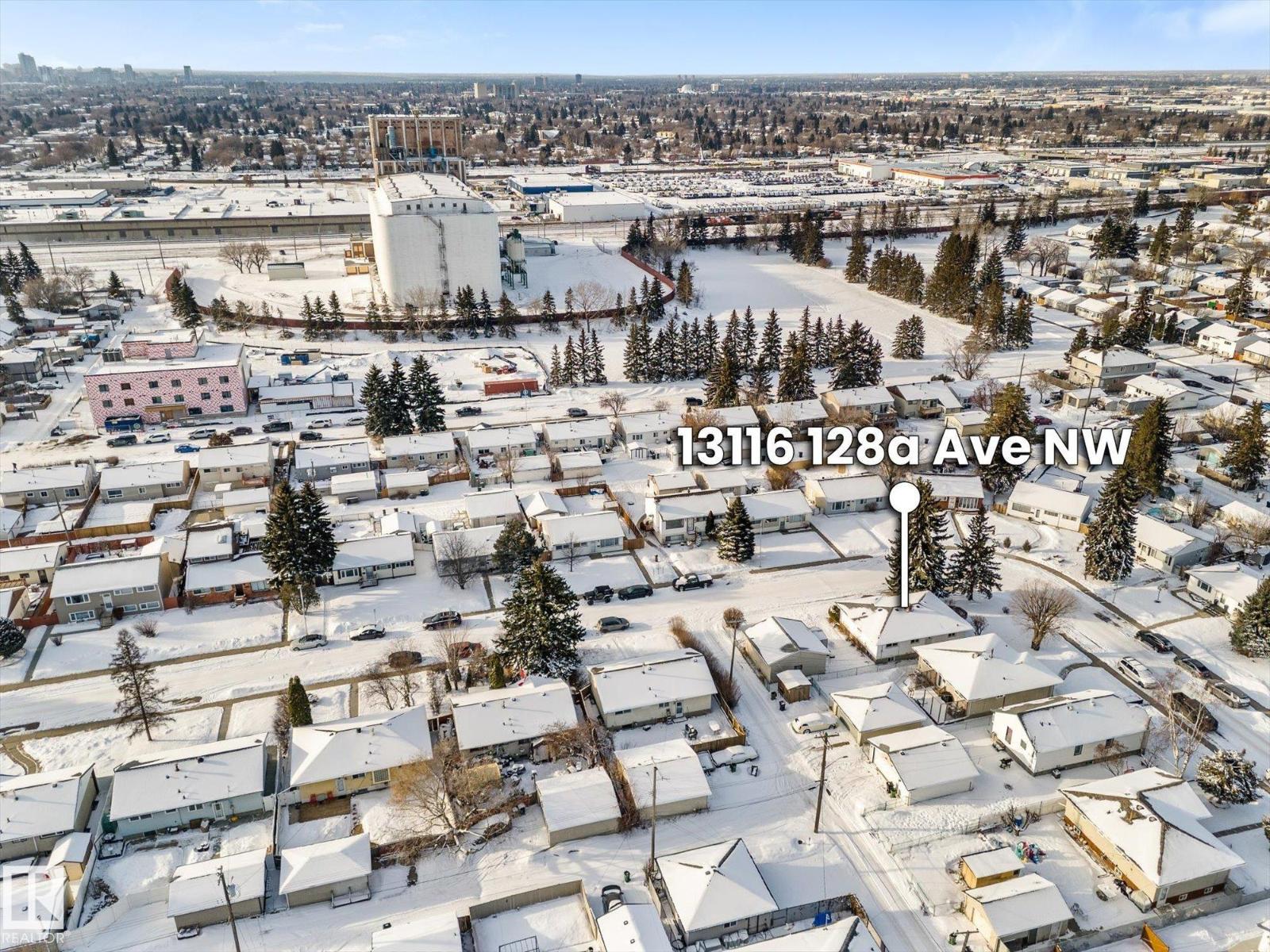 13116 128a Av Nw, Edmonton, Alberta  T5L 3H9 - Photo 47 - E4479545
