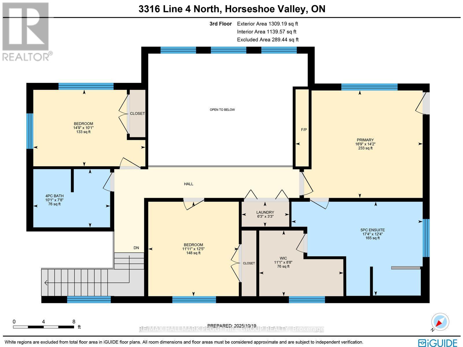 3316 Line 4 N, Oro-Medonte (Horseshoe Valley), Ontario  L0L 2L0 - Photo 40 - S12972252