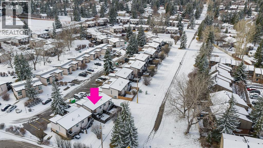 120 Oaktree Lane Sw, Calgary, Alberta  T2V 4V4 - Photo 21 - A2296001