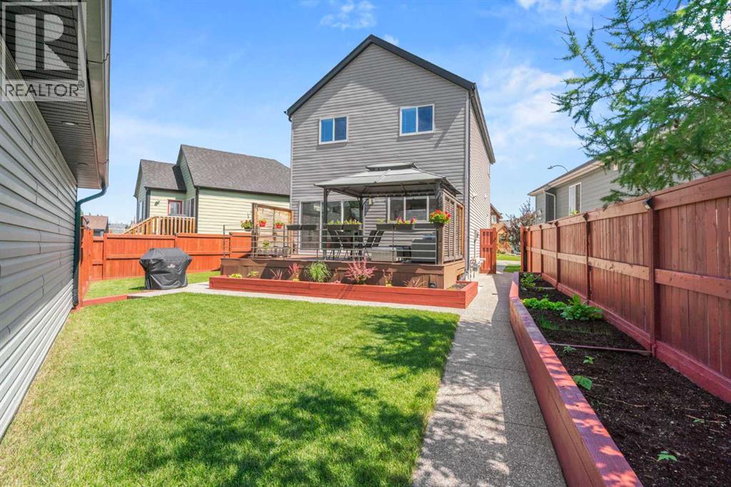 288 Copperstone Gardens SE, Calgary, Alberta  T2Z 0R6 - Photo 38 - A2297480