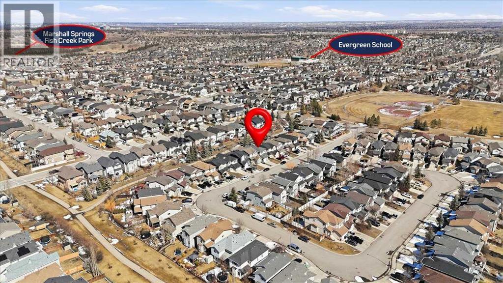 34 Everoak Gardens SW, Calgary, Alberta  T2Y 0E2 - Photo 50 - A2298037