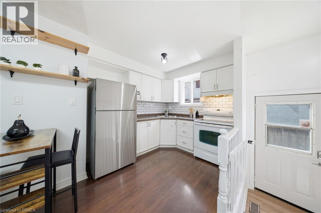 10 Clara Crescent, Brantford, Ontario  N3S 7C7 - Photo 11 - 40815330