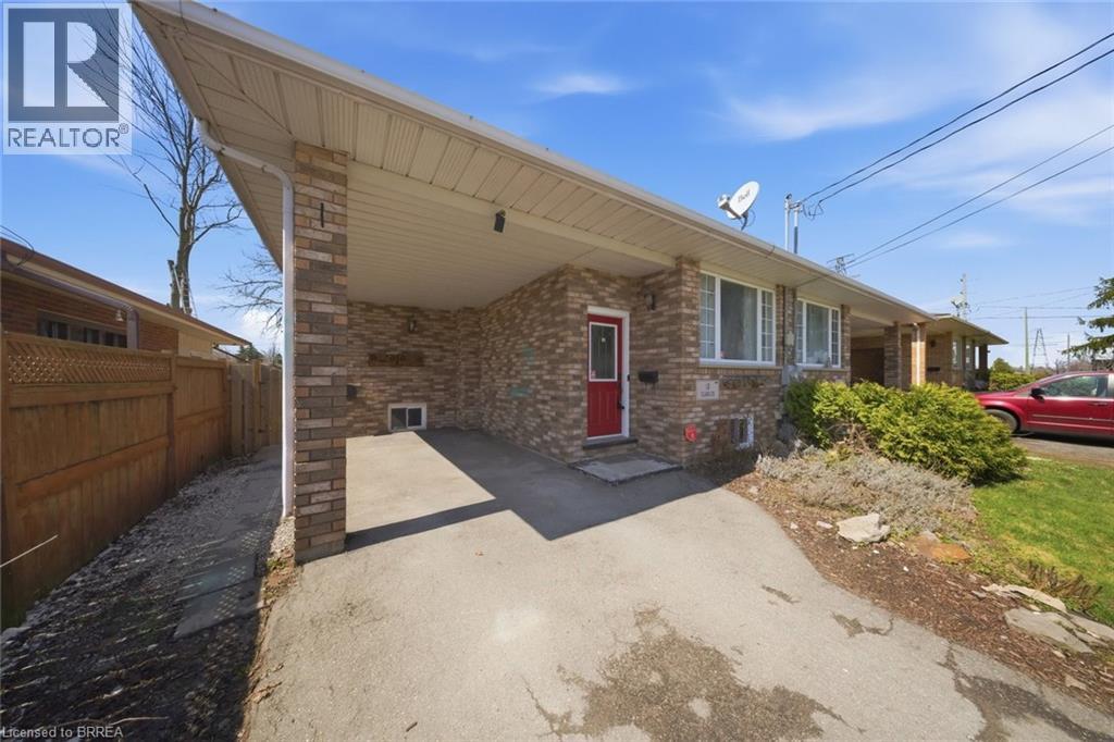 10 Clara Crescent, Brantford, Ontario  N3S 7C7 - Photo 4 - 40815330