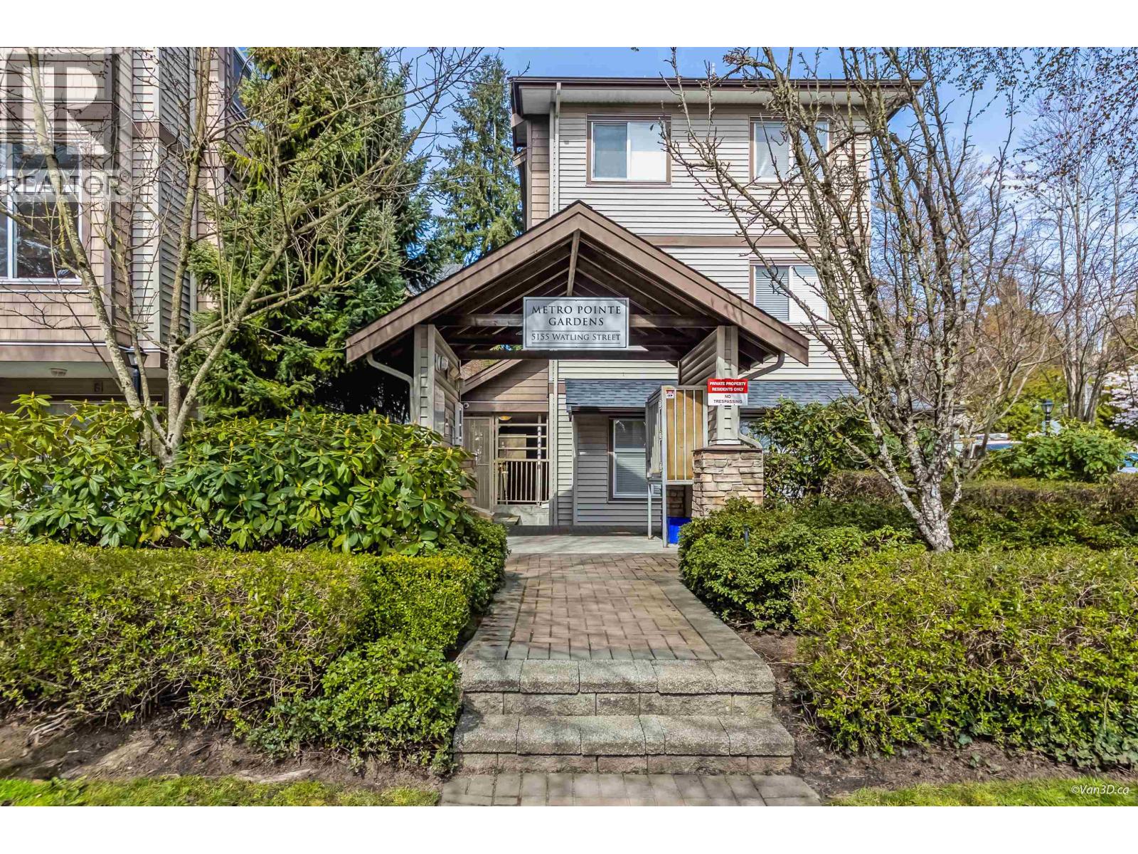 228 5155 Watling Street, Burnaby, British Columbia  V5J 1W8 - Photo 2 - R3107329