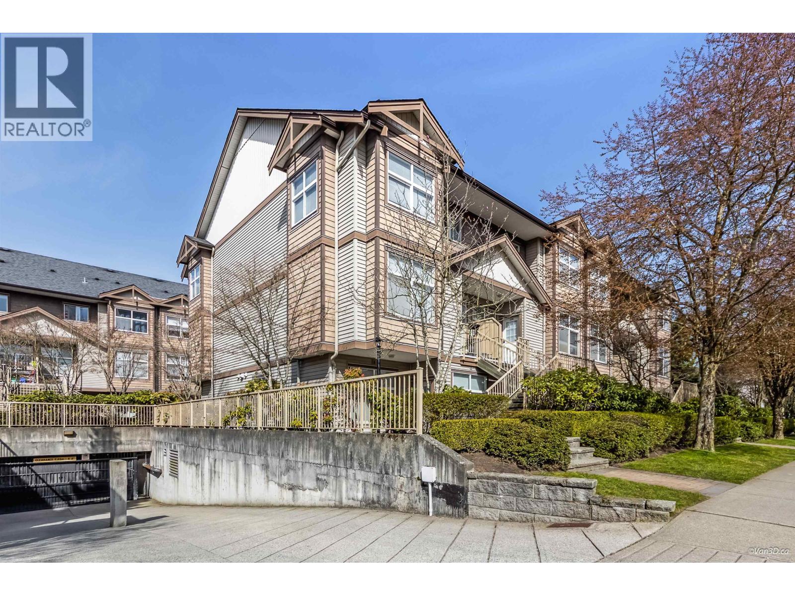 228 5155 Watling Street, Burnaby, British Columbia  V5J 1W8 - Photo 32 - R3107329