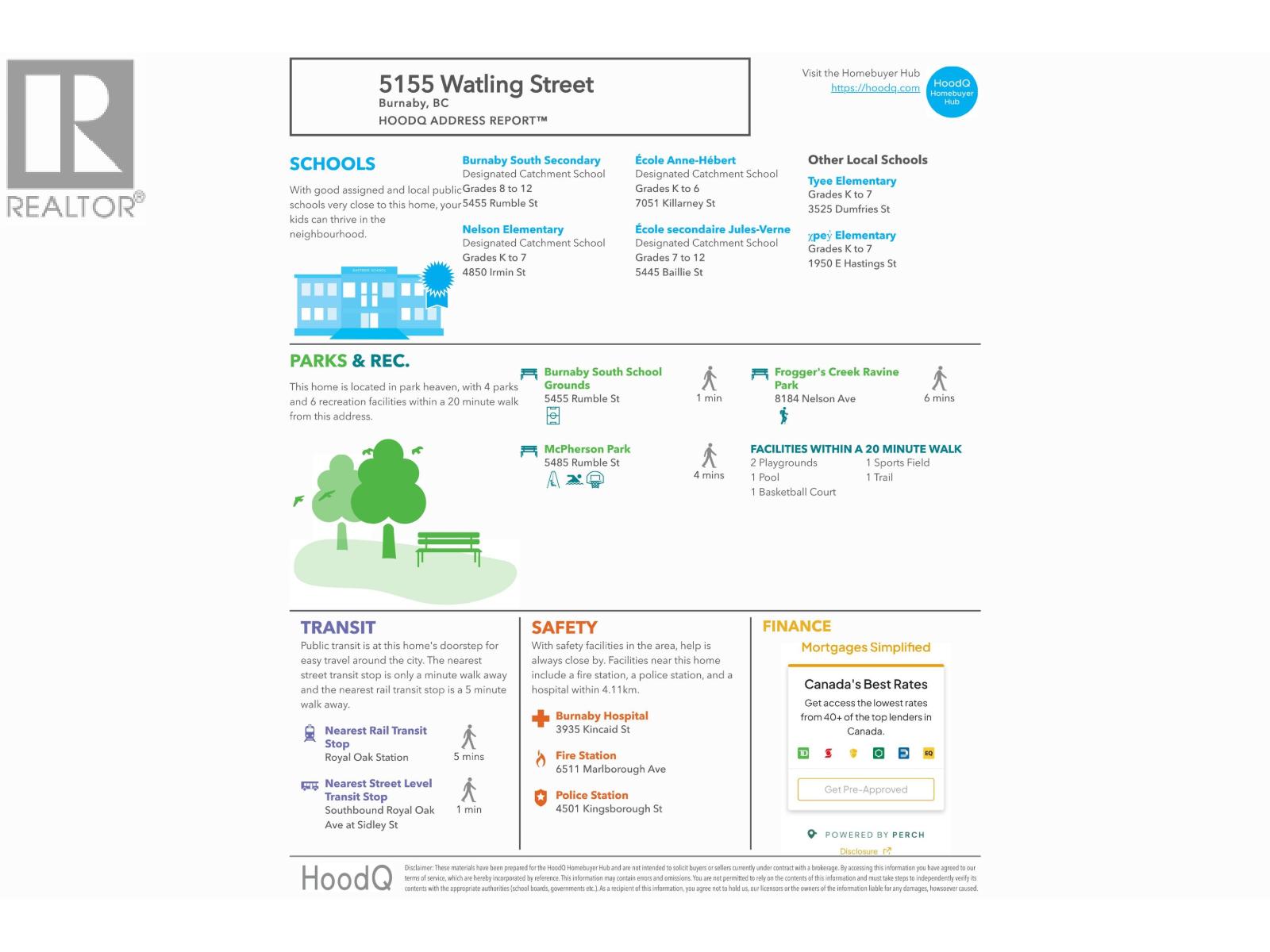 228 5155 Watling Street, Burnaby, British Columbia  V5J 1W8 - Photo 34 - R3107329
