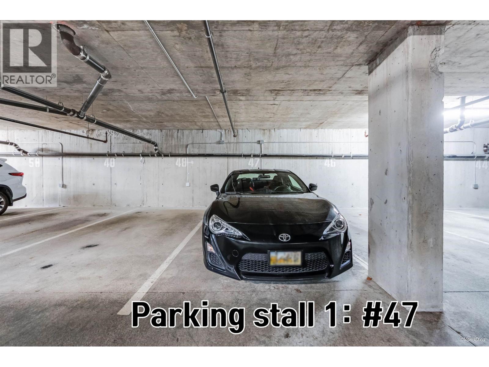 228 5155 Watling Street, Burnaby, British Columbia  V5J 1W8 - Photo 26 - R3107329