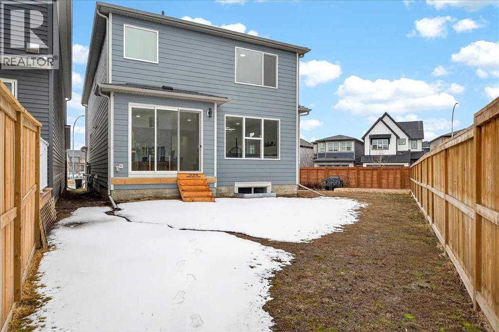 318 Walcrest Way SE, Calgary, Alberta  T2X 4V8 - Photo 19 - A2299454