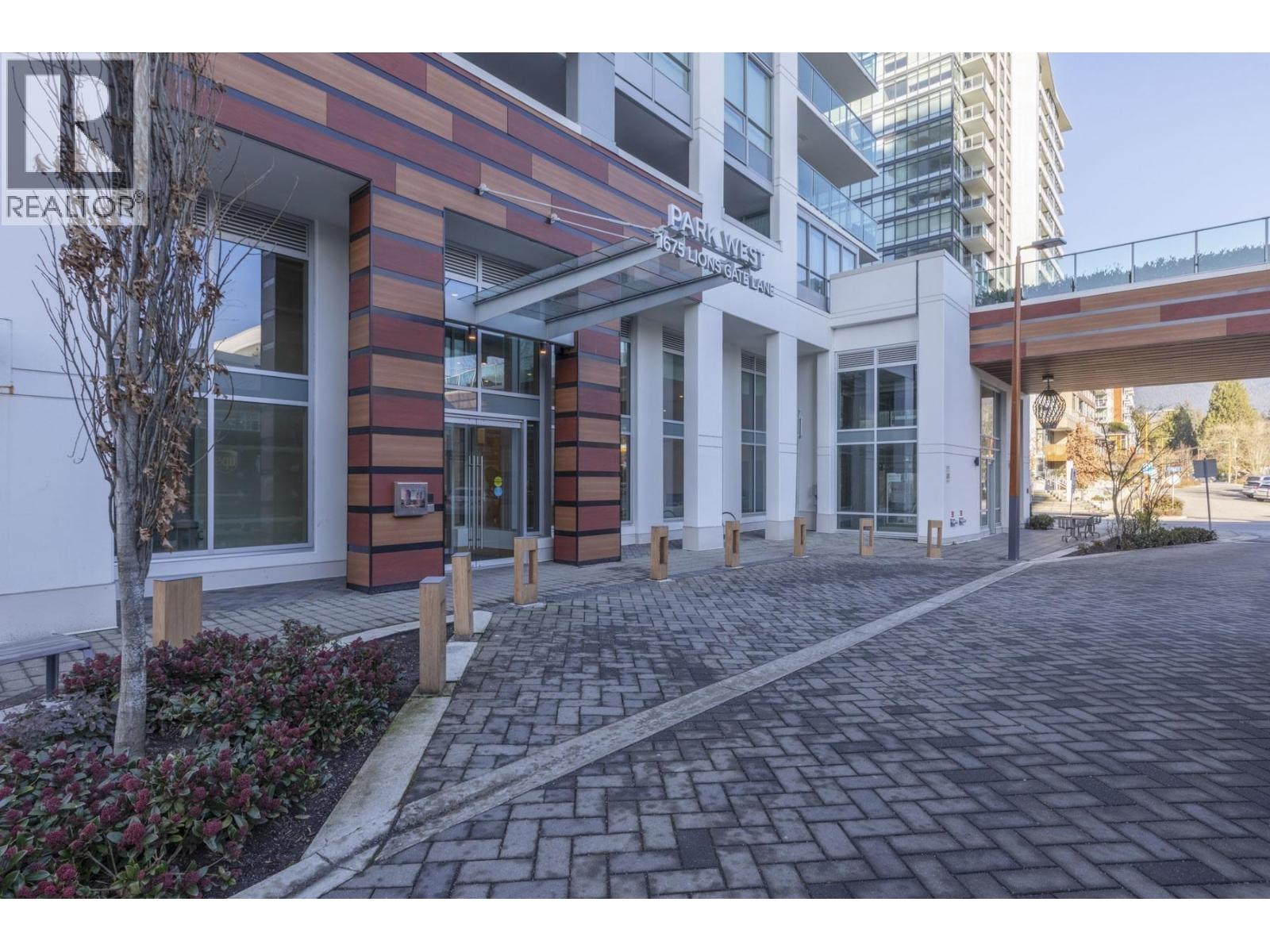 201 1675 Lions Gate Lane, North Vancouver, British Columbia  V7P 3B4 - Photo 32 - R3108330