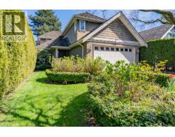 6128 DOVER ROAD, Richmond, British Columbia