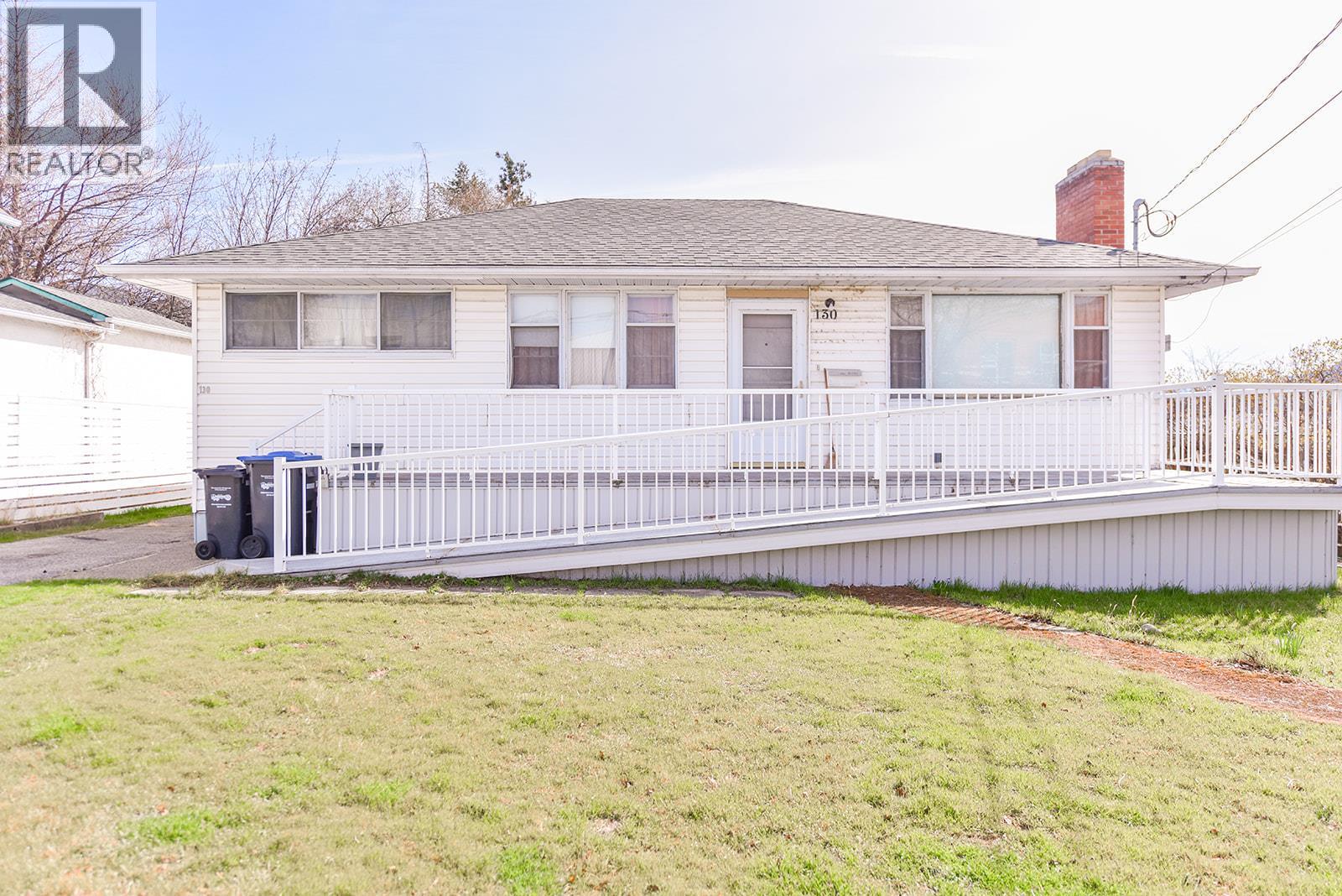 130 Jermyn Avenue, penticton, British Columbia