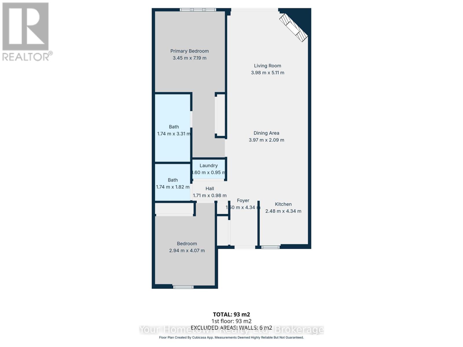 9 - 10 Mulligan Lane, Wasaga Beach, Ontario  L9Z 1C4 - Photo 29 - S12970254