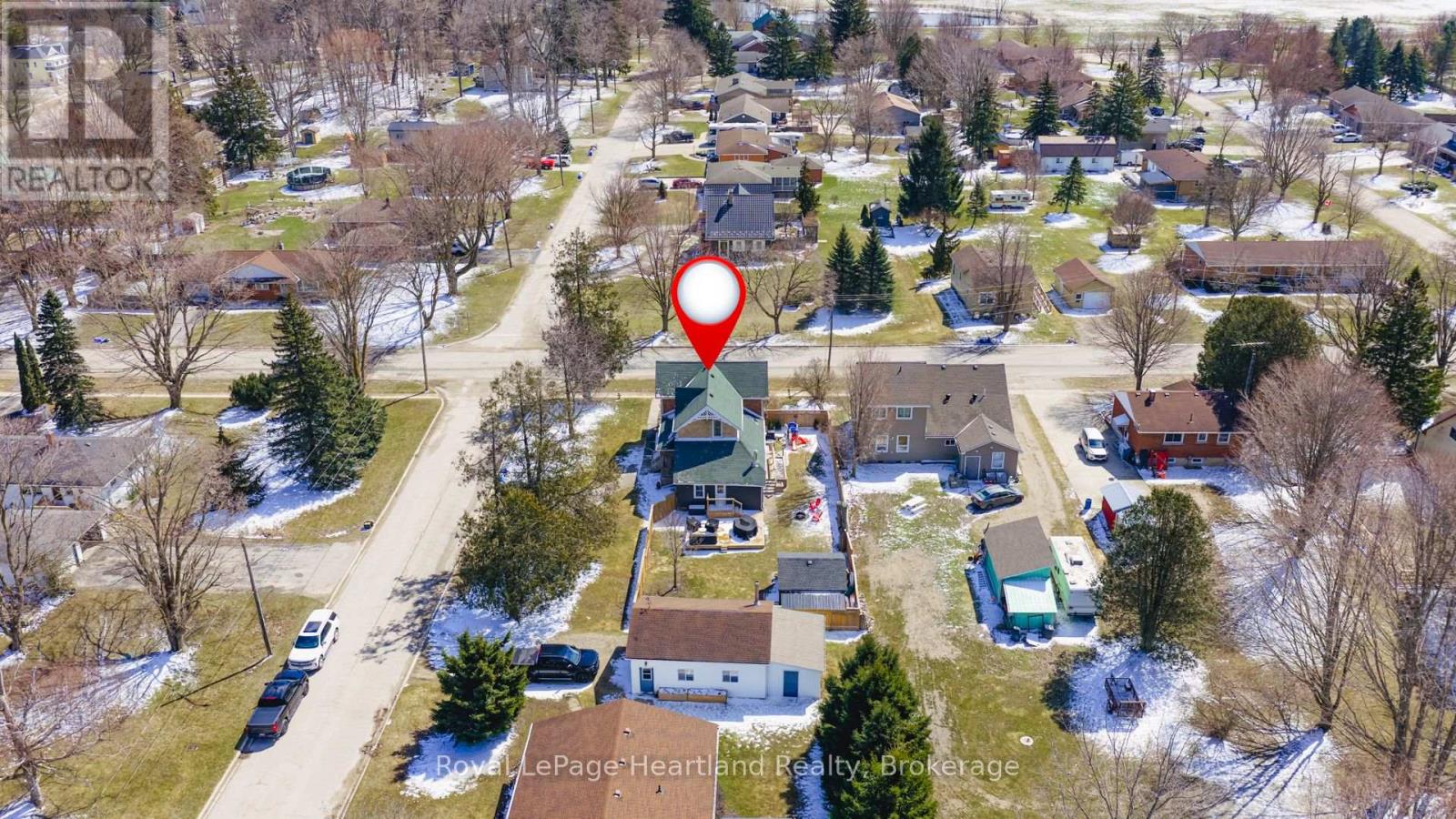 263 King Street, North Huron, Ontario  N0M 1H0 - Photo 47 - X12969256