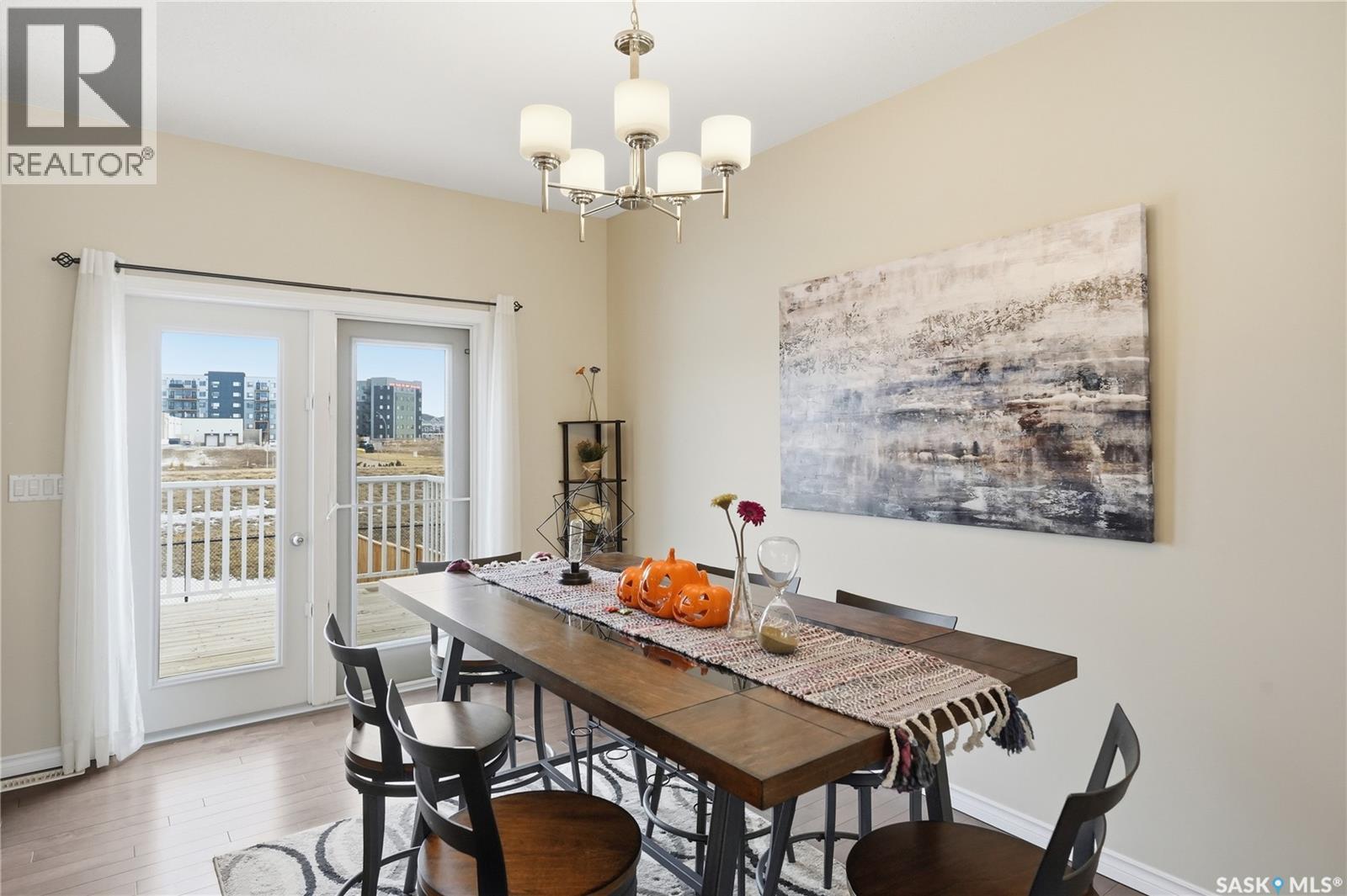 1007 Glacial Shores Common, Saskatoon, Saskatchewan  S7S 1N1 - Photo 15 - SK032311