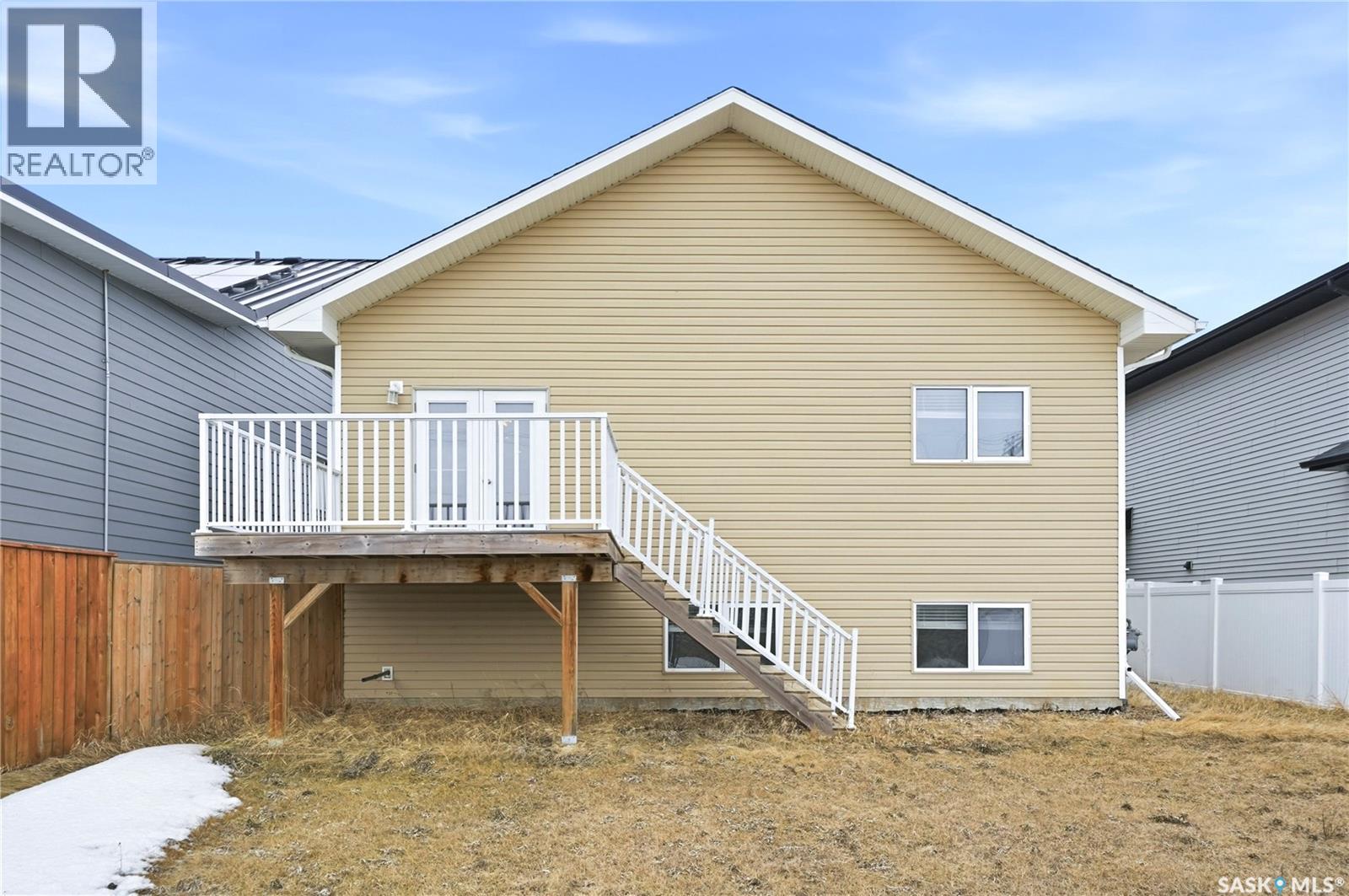 1007 Glacial Shores Common, Saskatoon, Saskatchewan  S7S 1N1 - Photo 41 - SK032311