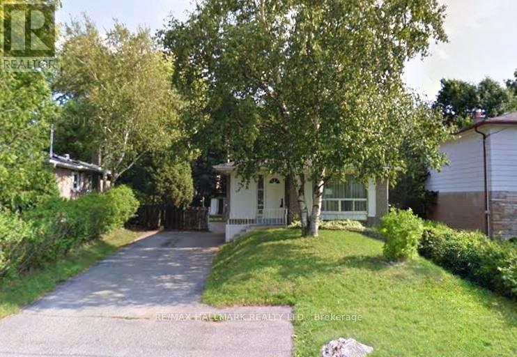 758 BOTANY HILL CRESCENT, Newmarket, Ontario