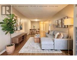 603 - 10 TANGREEN COURT, Toronto, Ontario