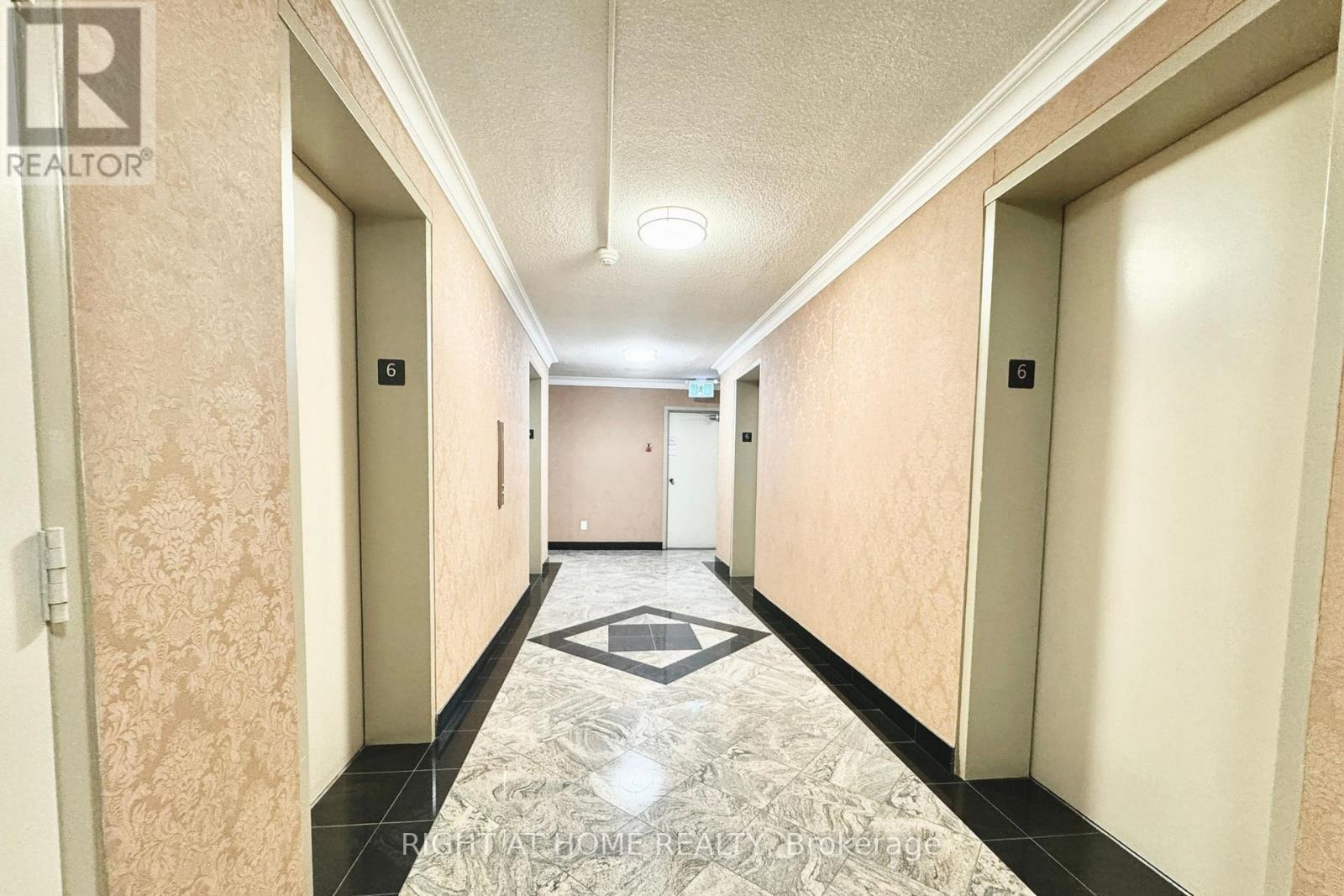603 - 10 Tangreen Court, Toronto, Ontario  M2M 4B9 - Photo 25 - C12914376