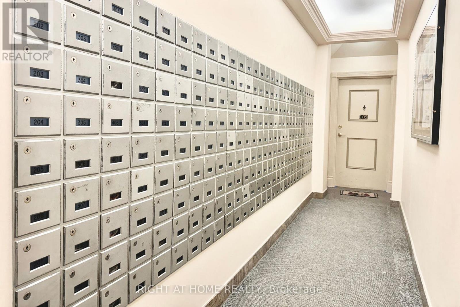 603 - 10 Tangreen Court, Toronto, Ontario  M2M 4B9 - Photo 26 - C12914376