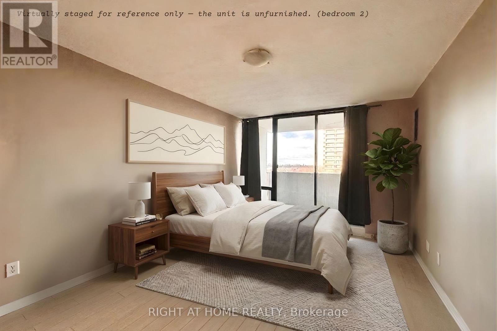 603 - 10 Tangreen Court, Toronto, Ontario  M2M 4B9 - Photo 4 - C12914376