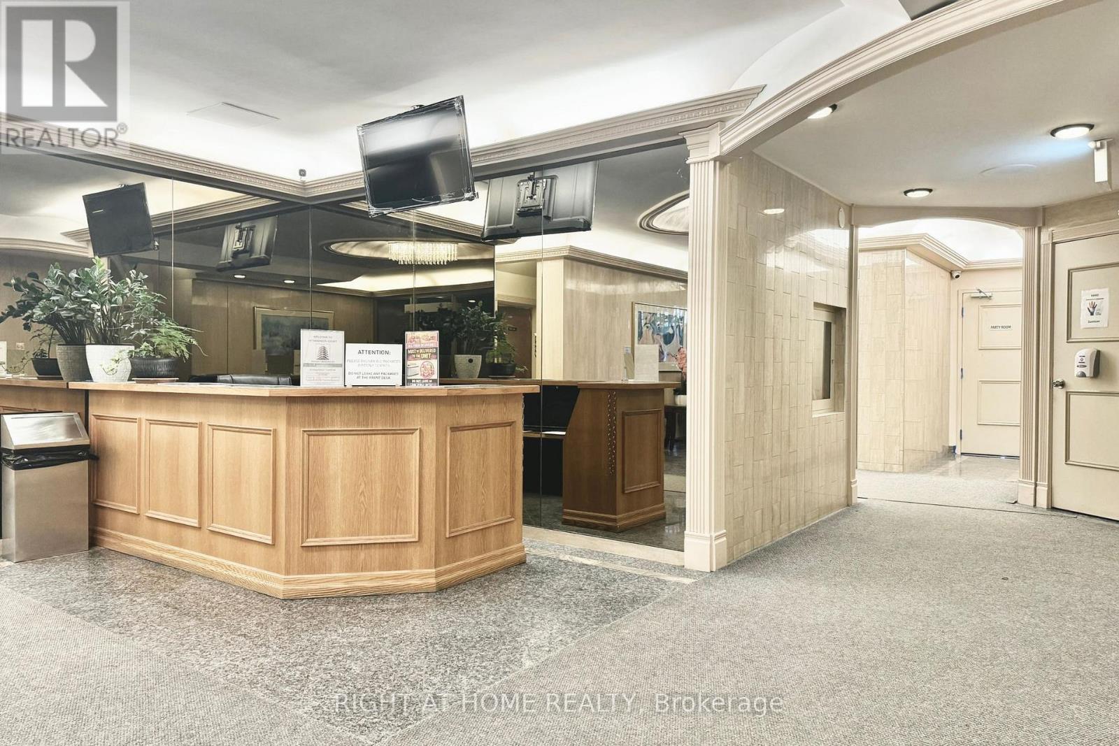 603 - 10 Tangreen Court, Toronto, Ontario  M2M 4B9 - Photo 27 - C12914376