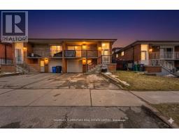 306 ROYAL SALISBURY WAY, Brampton, Ontario