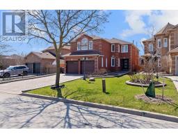 BSMT - 5003 ROSEBUSH ROAD, Mississauga, Ontario