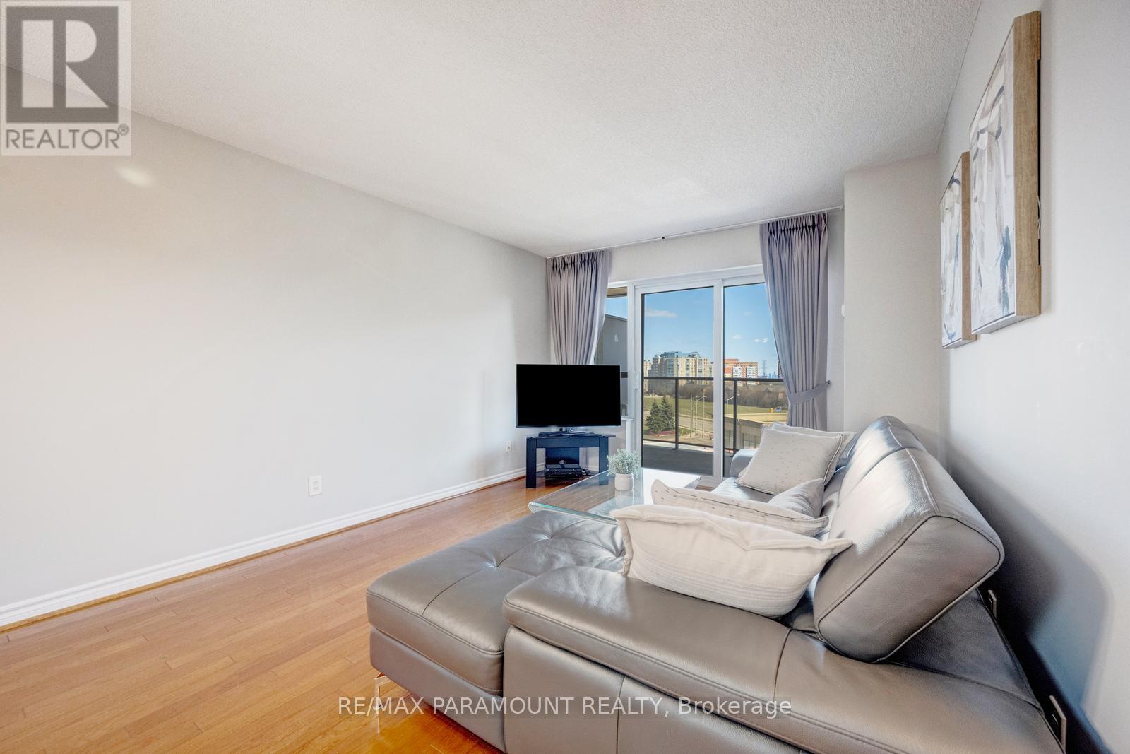 616 - 25 Kingsbridge Garden Circle, Mississauga, Ontario  L5R 4B1 - Photo 22 - W12972360